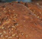 Holzofenbrot, gmacht in Bayern Holzofenbrot, gmacht in Bayern